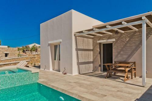 Villa Lux View Suites