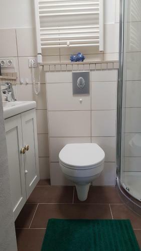 Hostal Pension K61 Sylke Und Michael Paffrath