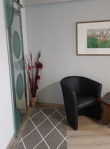 Hostal Pension K61 Sylke Und Michael Paffrath