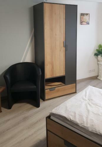 Hostal Pension K61 Sylke Und Michael Paffrath