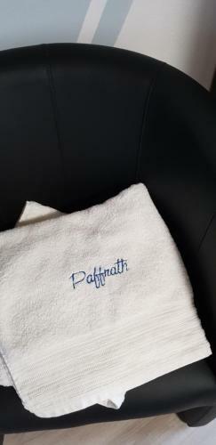 Hostal Pension K61 Sylke Und Michael Paffrath
