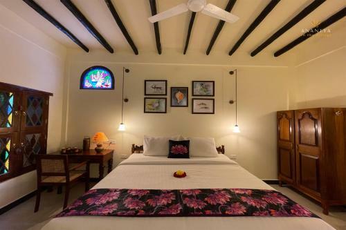 Hotel Anantya In The Village