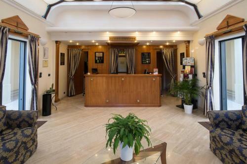 Apartamento App. 105 - Roma Golf Club