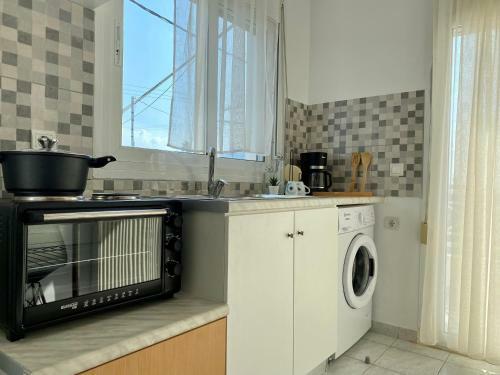 Elgreco Apartments At Zipari 4 In The Nature