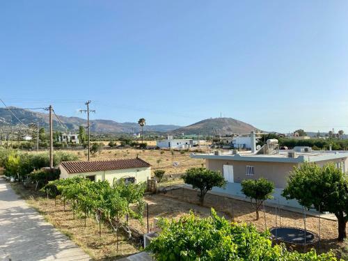 Elgreco Apartments At Zipari 4 In The Nature