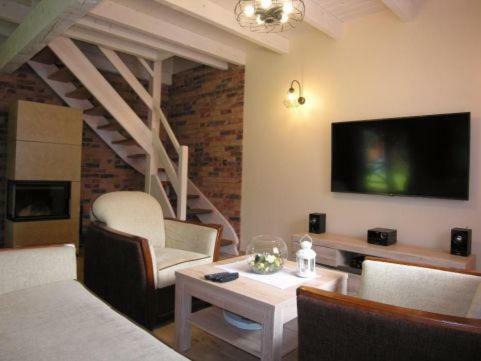 Santohaus Dom Wakacyjny Nr 7