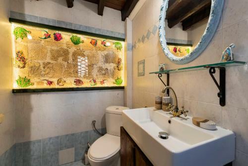 Apartamento Secret Garden - Old Town