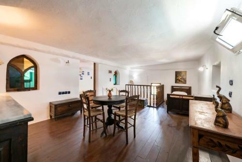 Apartamento Secret Garden - Old Town