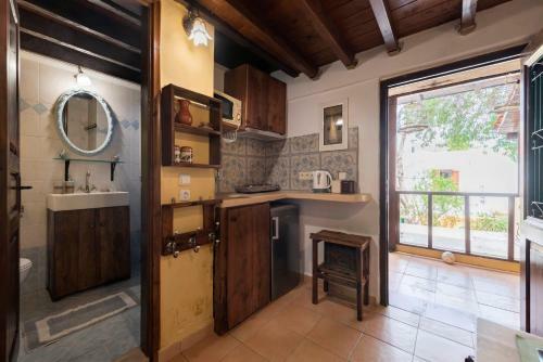 Apartamento Secret Garden - Old Town