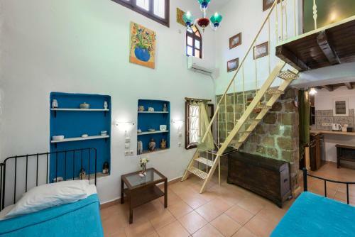 Apartamento Secret Garden - Old Town