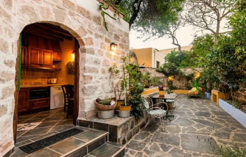 Apartamento Secret Garden - Old Town