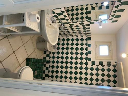 Apartamento La Maddalena Villetta