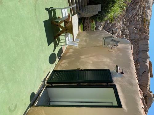 Apartamento La Maddalena Villetta