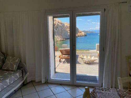 Apartamento La Maddalena Villetta
