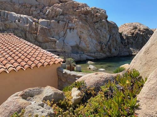 Apartamento La Maddalena Villetta