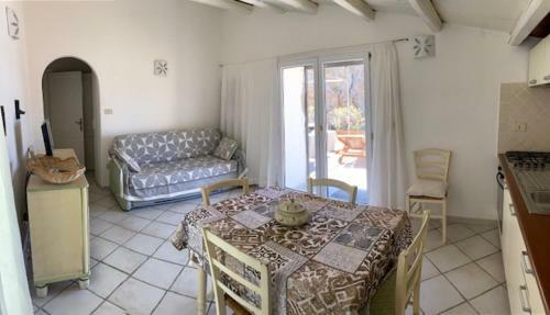 Apartamento La Maddalena Villetta
