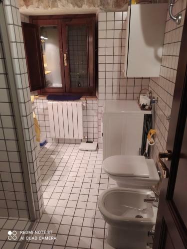 Apartamento Behagliches Haus Am Castelluccio