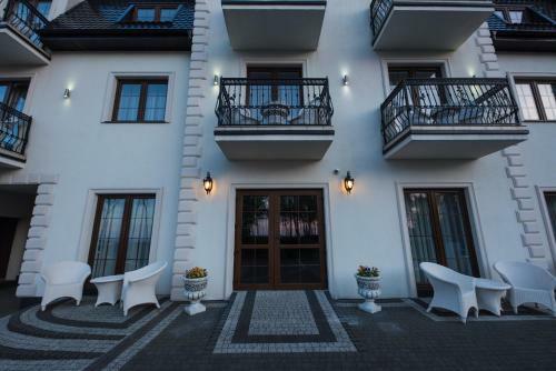 Hostal Marlen Sarbinowo