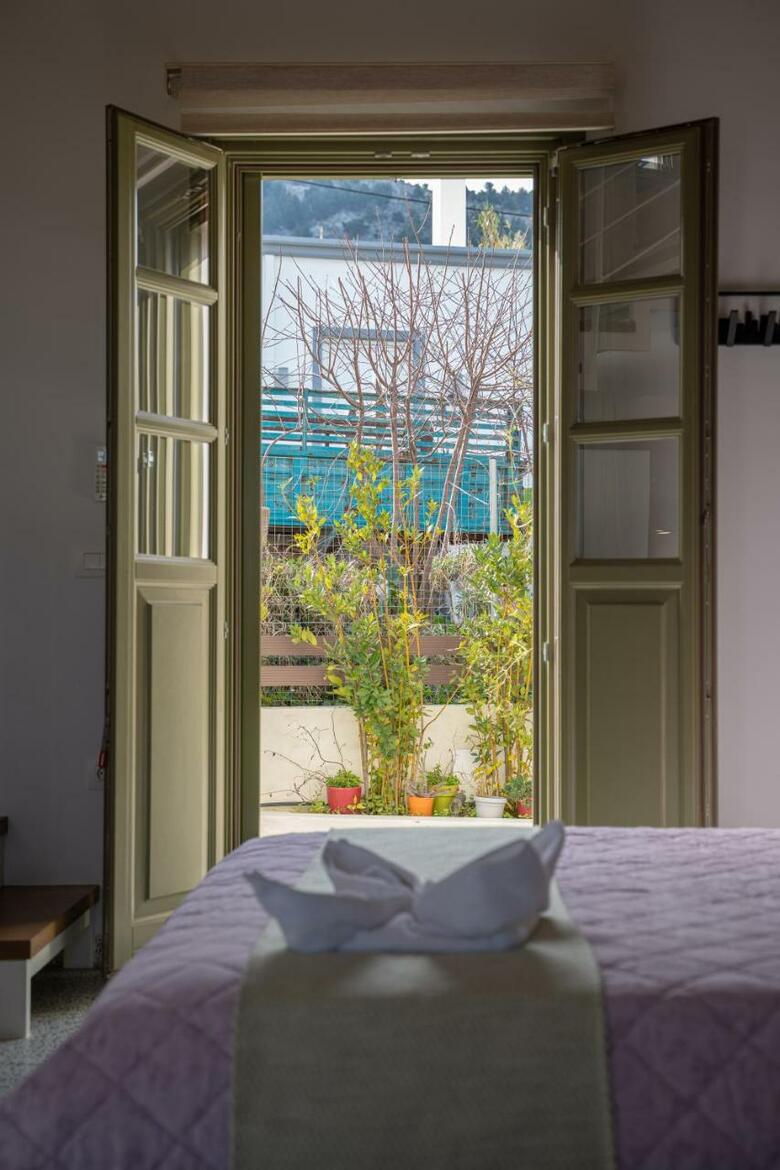 Villa Rosa Luxury Maisonettes