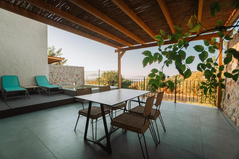 Villa Rosa Luxury Maisonettes