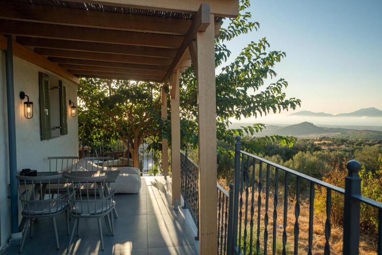 Villa Rosa Luxury Maisonettes