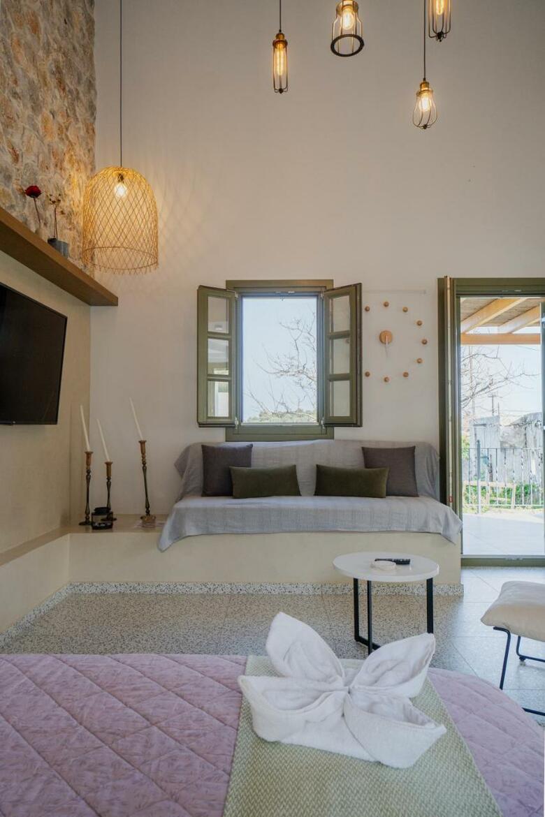 Villa Rosa Luxury Maisonettes