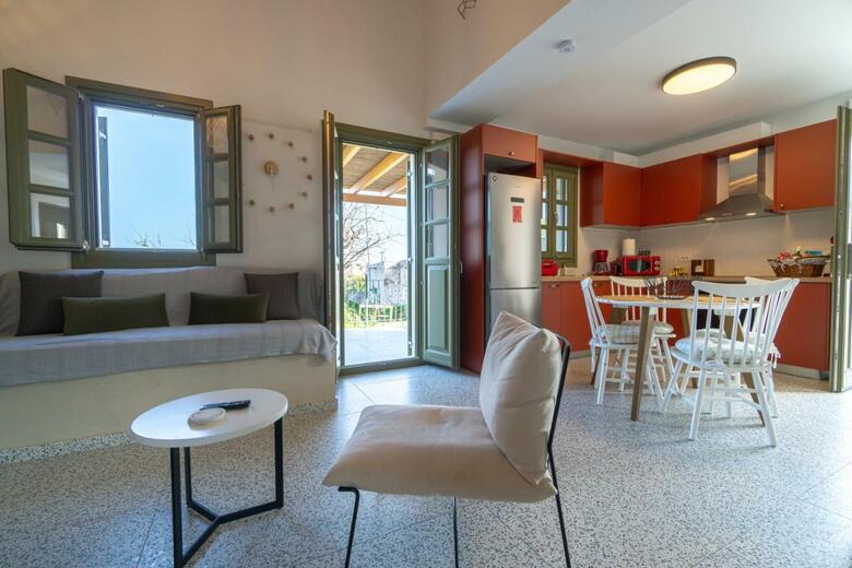 Villa Rosa Luxury Maisonettes