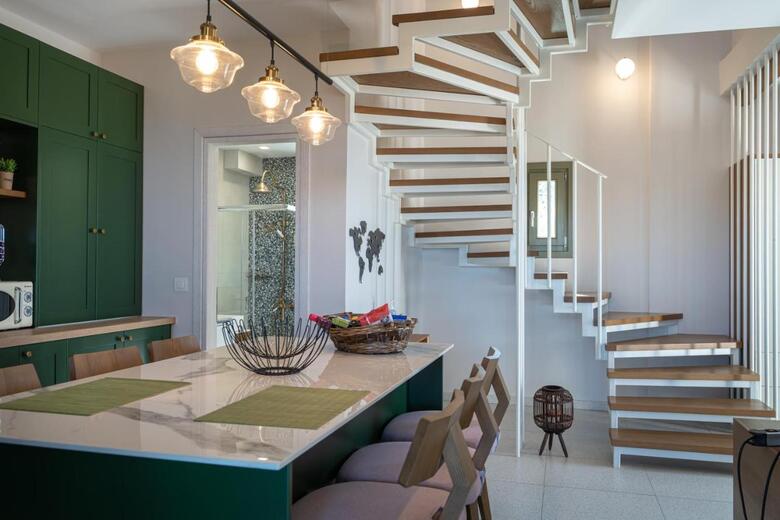 Villa Rosa Luxury Maisonettes