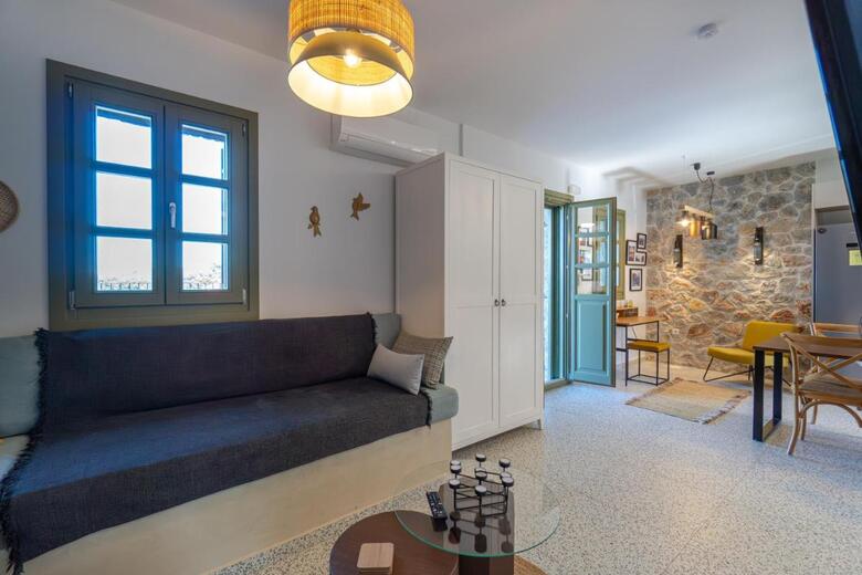 Villa Rosa Luxury Maisonettes