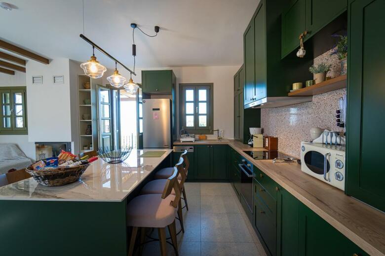 Villa Rosa Luxury Maisonettes