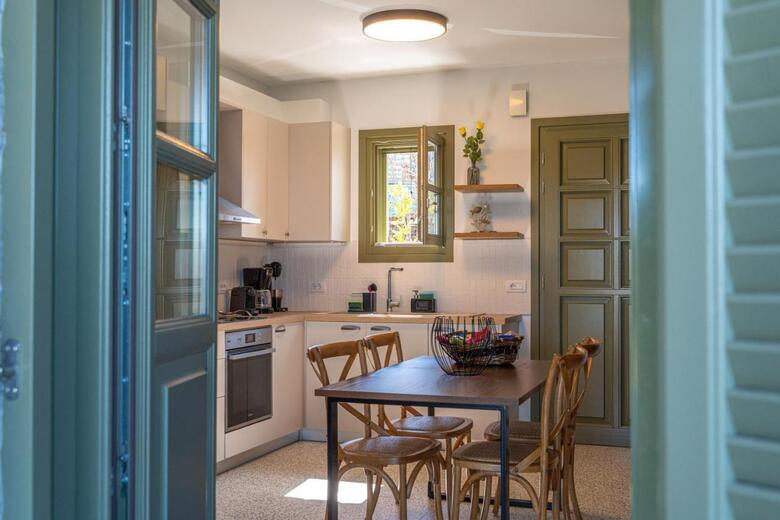Villa Rosa Luxury Maisonettes