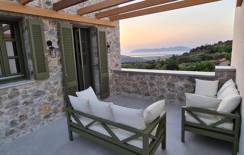 Villa Rosa Luxury Maisonettes
