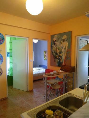 Apartamento House Of Colors