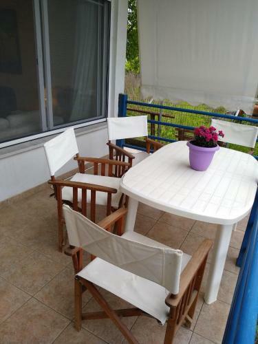 Apartamento House Of Colors