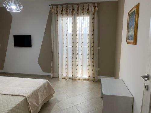 Apartamento Il Girasole "la Contrada Magica"