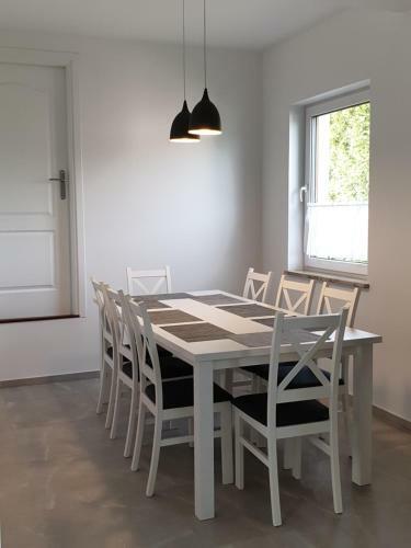 Hostal Pokoje U Jasia I Ma?gosi