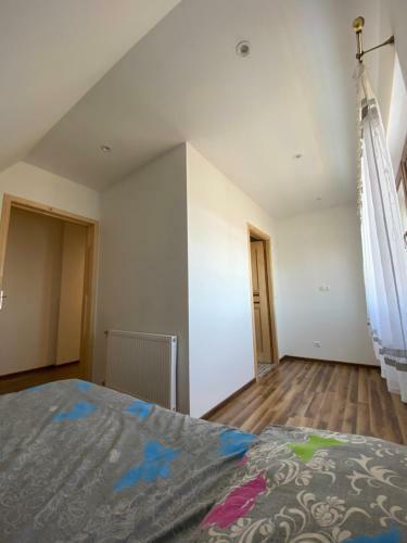Bed & Breakfast Pokoje U Paj?k�w