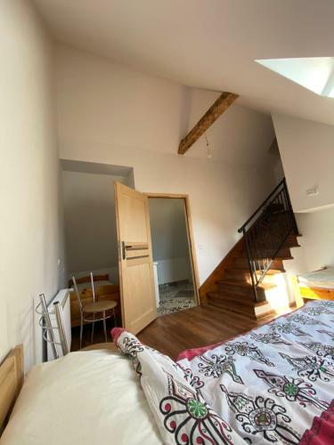 Bed & Breakfast Pokoje U Paj?k�w