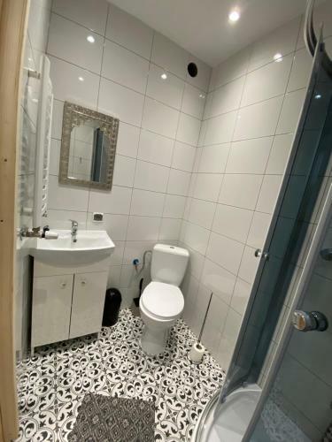 Bed & Breakfast Pokoje U Paj?k�w