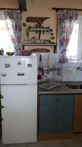 Platanos House