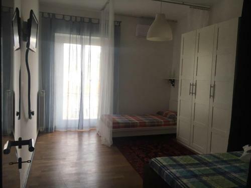 Apartamento Our Home