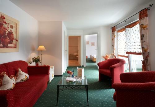 Hotel Ludinm�hle