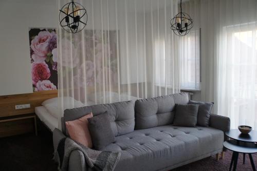 Hotel Adler Botenheim