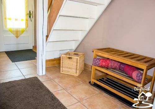 Apartamento Haus Am Dorfteich Fehmarn