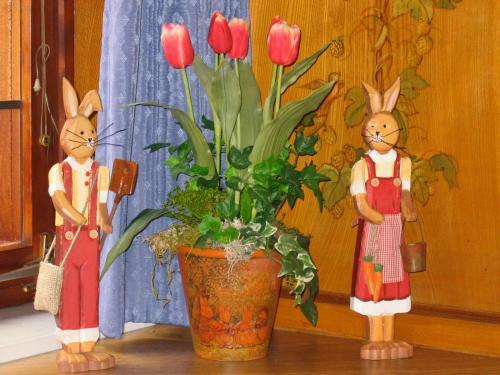 Posada Gasthaus Zum G�ldenen R��lein