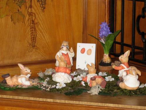 Posada Gasthaus Zum G�ldenen R��lein