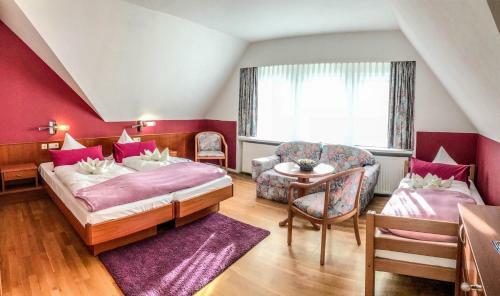 Hotel Villa Wilisch
