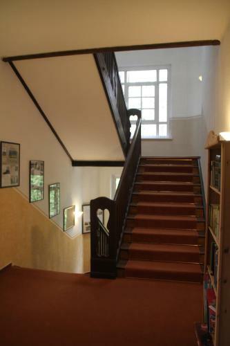 Hotel Villa Wilisch