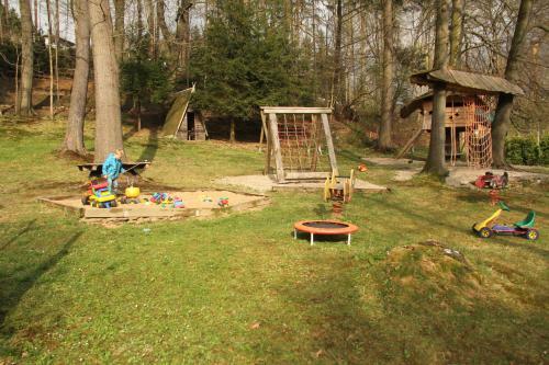 Hotel Villa Wilisch