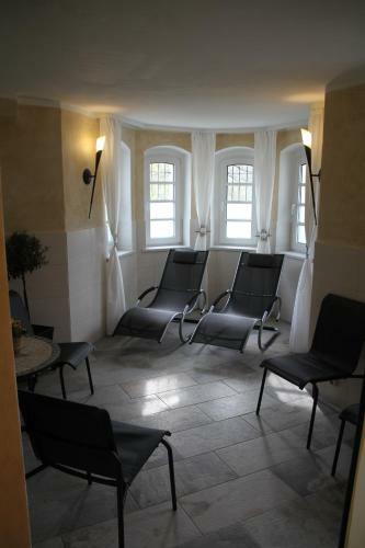 Hotel Villa Wilisch
